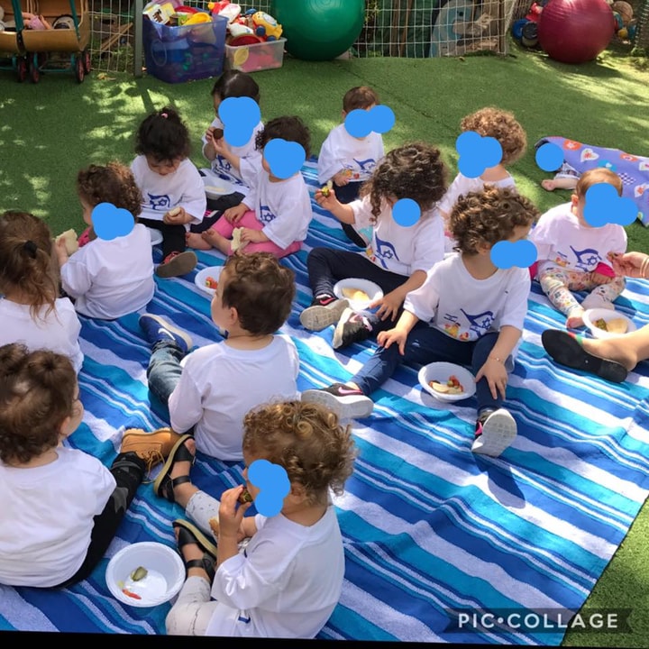 פעוטון זאטוטים   