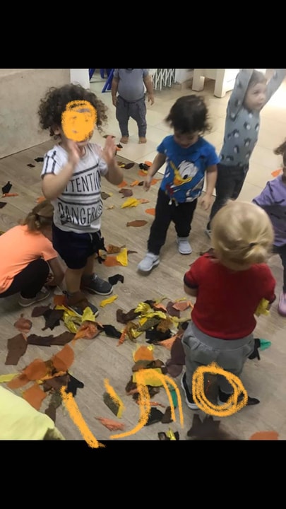 פעוטון זאטוטים   