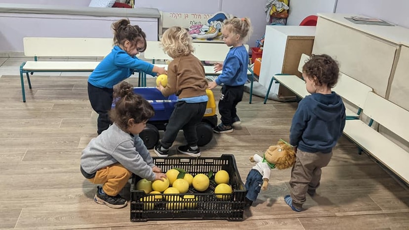 גן דקלה   