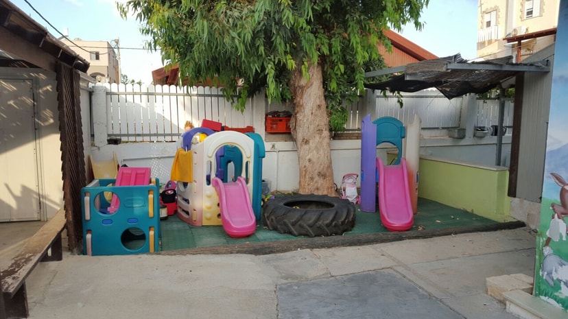גנון הדר   