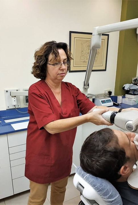 דר ברסלאור שלמון   