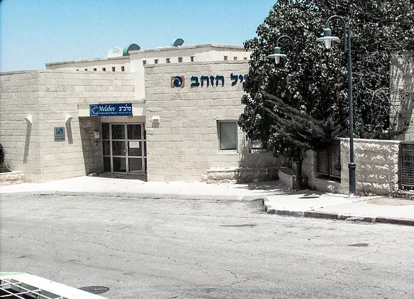 אמנון עדן חברה לקבלנות בנין   