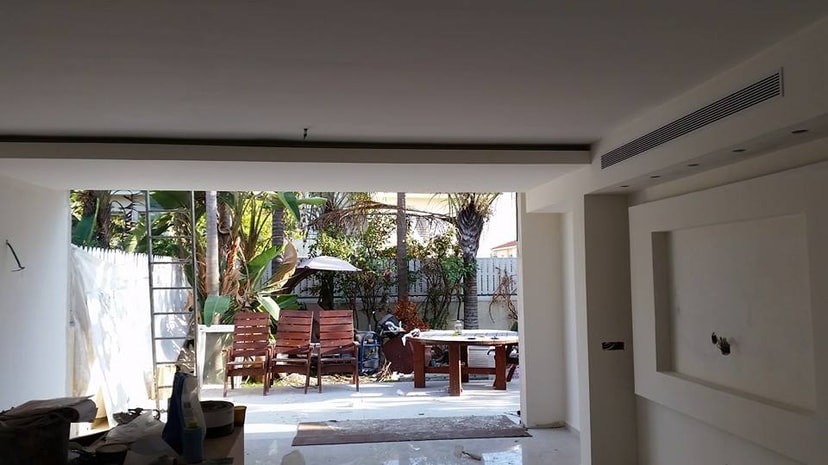 גל על שיפוצים