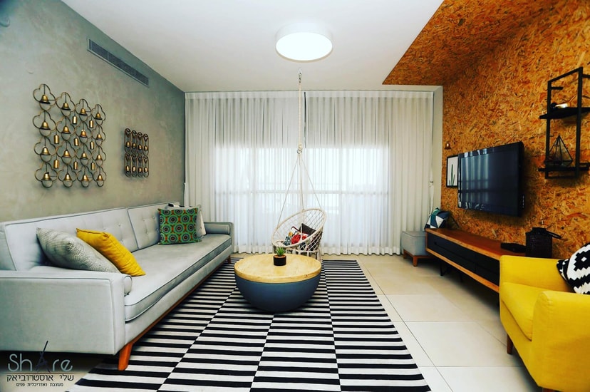 גל על שיפוצים