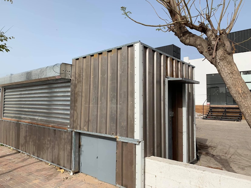 גל על שיפוצים