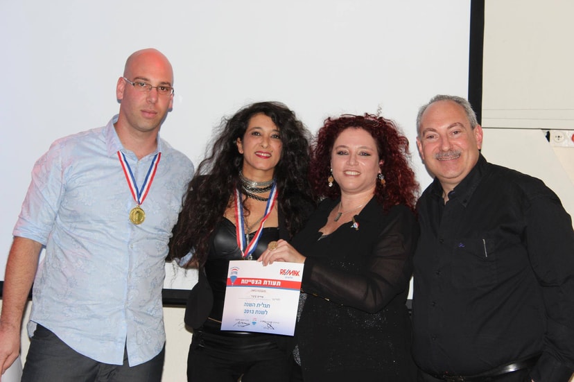 רימקס חלוצים נהריה   