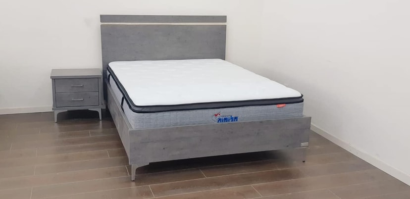 חלומות מיטות ומזרנים   