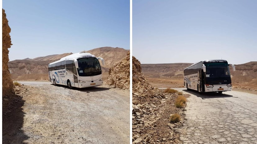 המטייל נתניה   