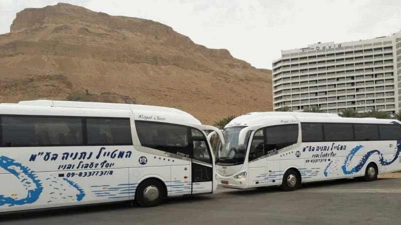 המטייל נתניה   