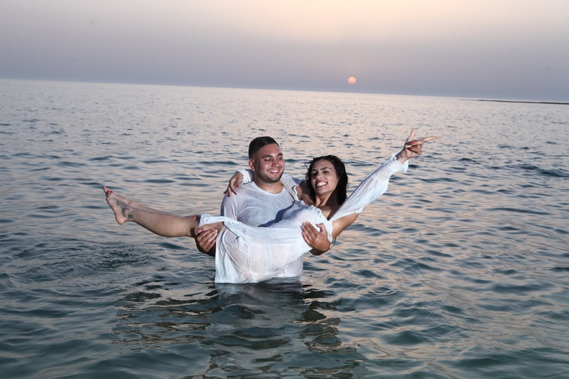 סטודיו יוסי עוז -‏ צילום לחתונה   