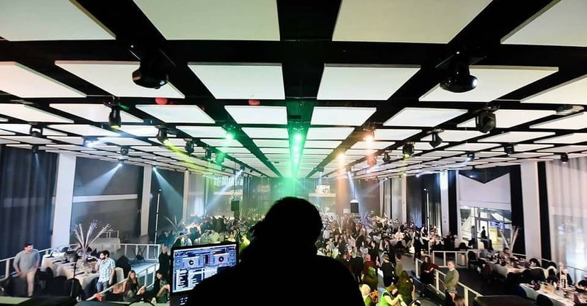 DJ SUPERVISION   