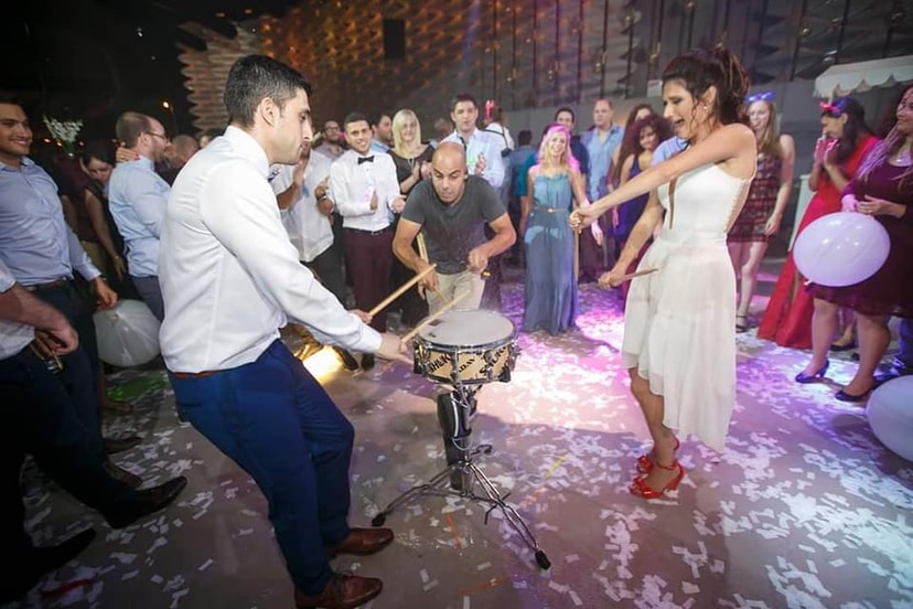 די.גי נדב שוקרון   