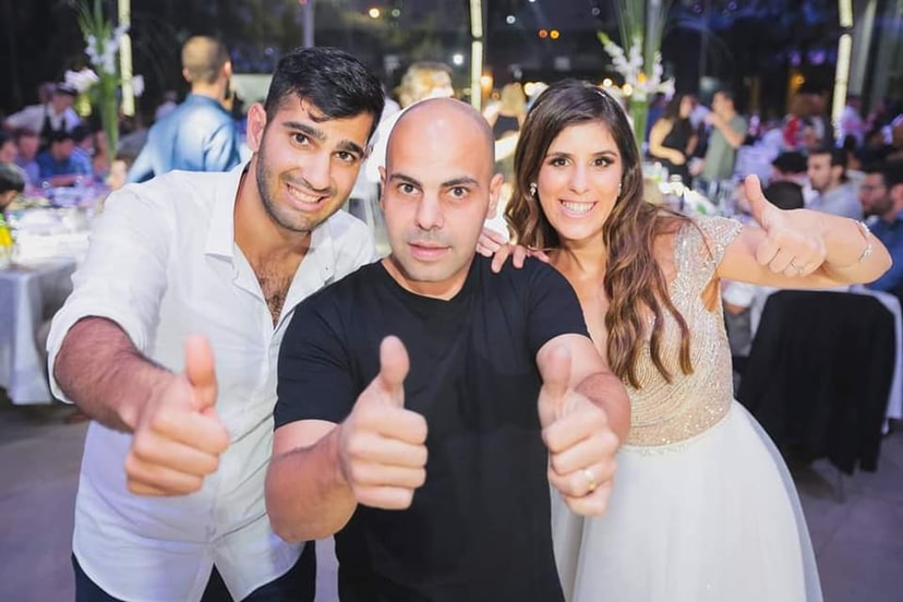 די.גי נדב שוקרון   