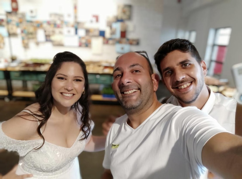 פפריקה טעם במוסיקה   