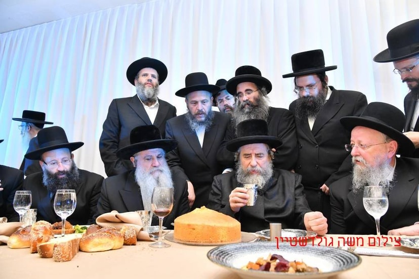 אולמי בית ישראל   