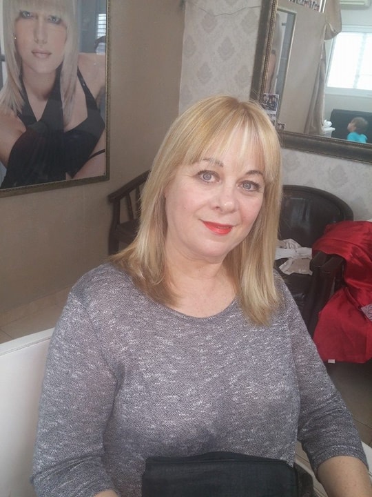 עיצוב שיער לילך ויפית