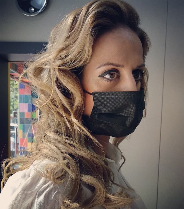 עופר דנה - מעצבי שיער   