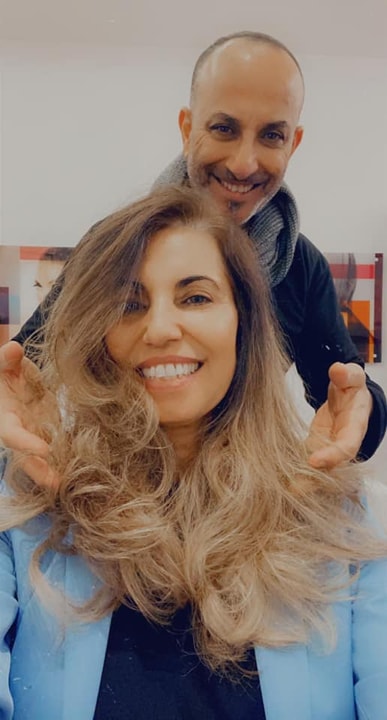 סלון בן איבגי מיכאל   