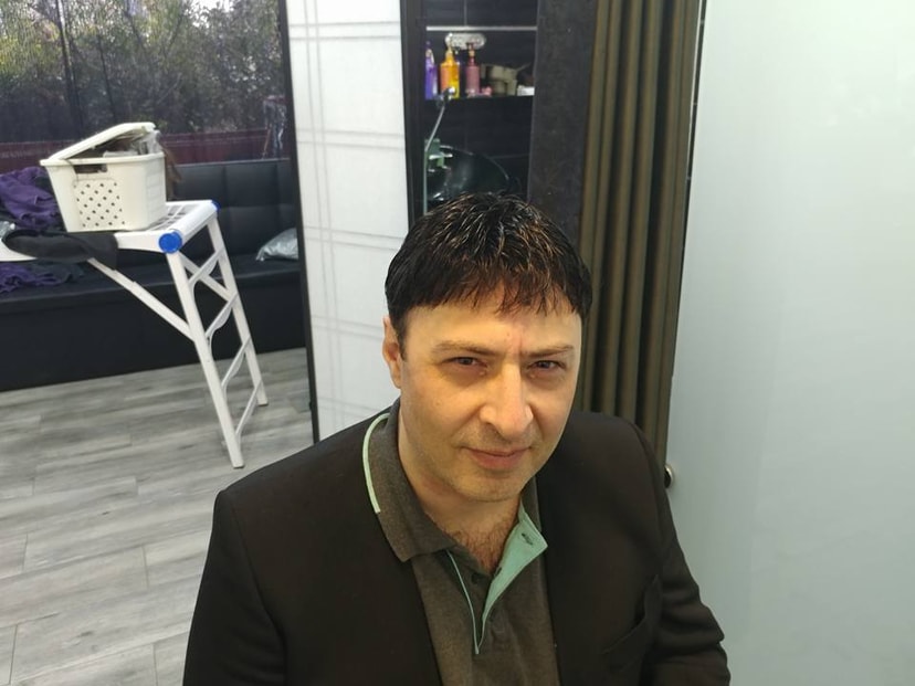 איציק סטייל   