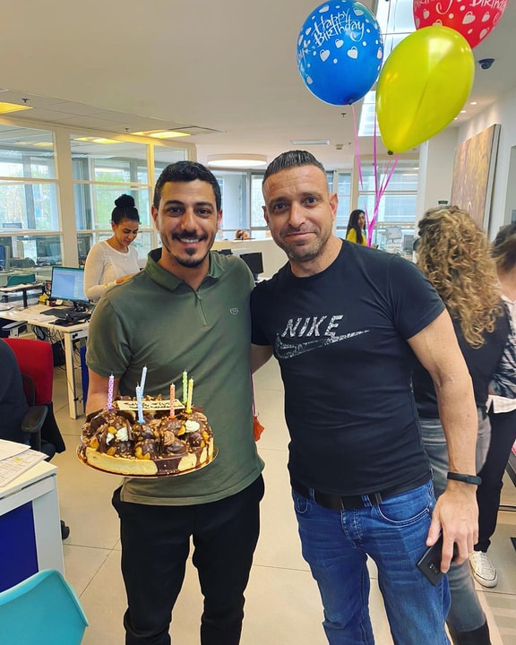 אודי דגן סוכנות לביטוח   