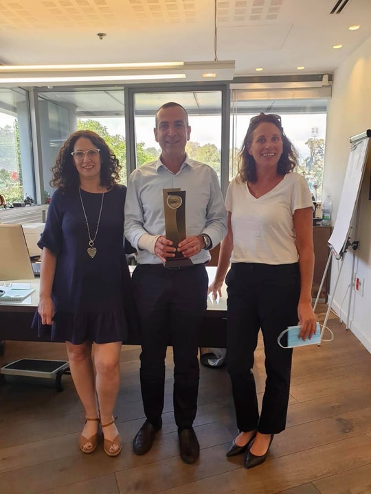 אודי דגן סוכנות לביטוח   