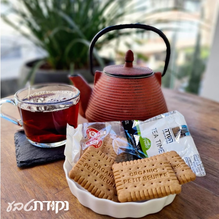 נקודת טבע   