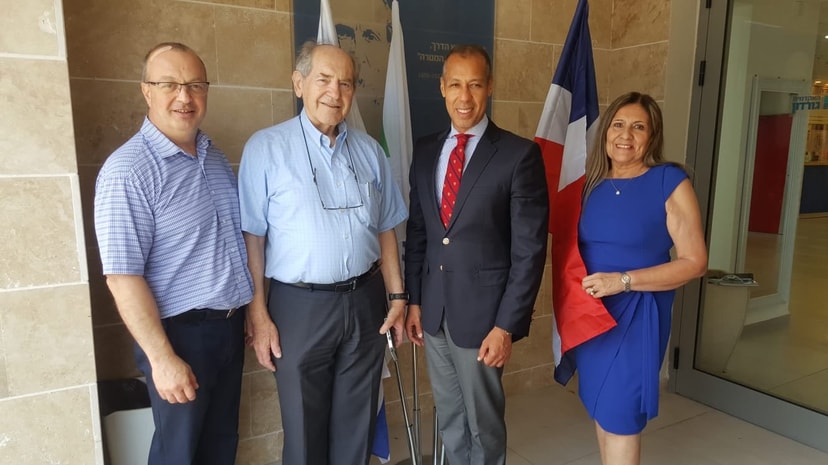מכללת גורדון לחינוך   