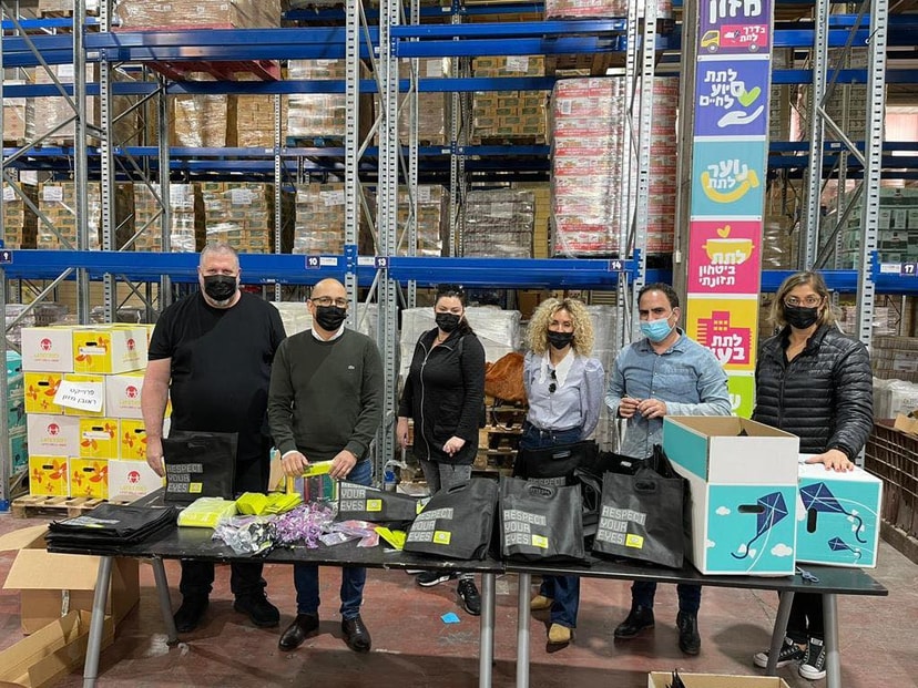 אופטיקנה   
