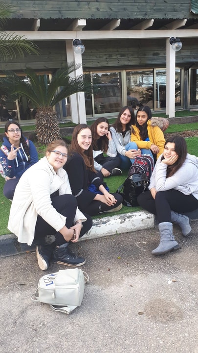 בימת הנוער כפר סבא - סטודיו למשחק   