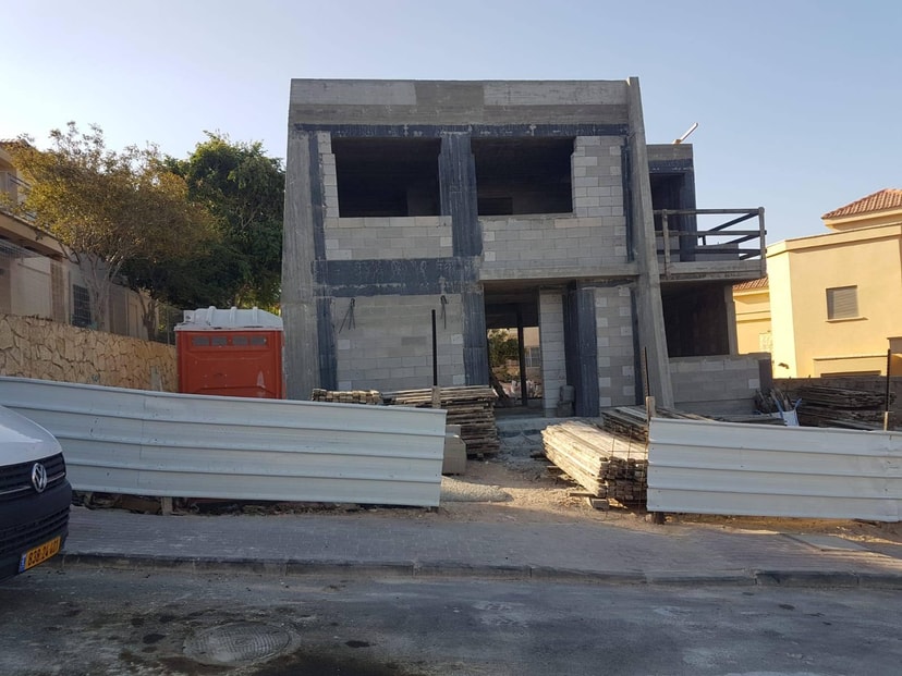 י.ע.ח. בניה מתקדמת בעמ   