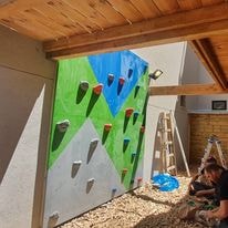 רויטל לוריא - עיצוב ותכנון גינות   