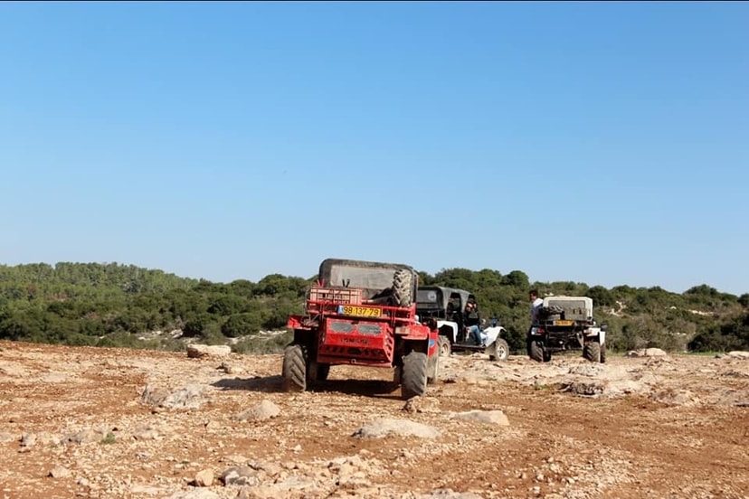אלחנן הסעות וטיולים   
