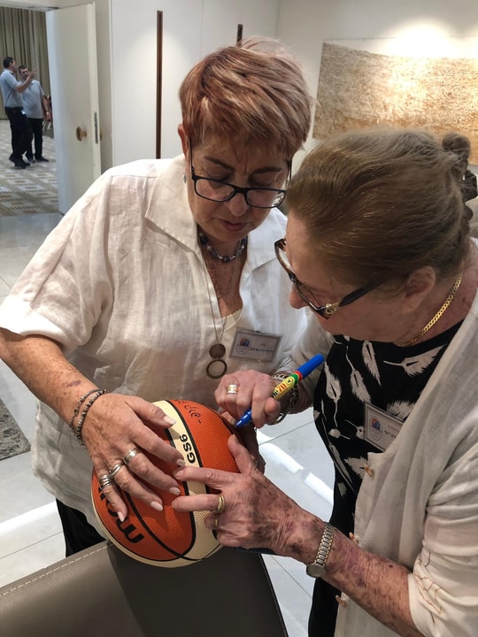 מגדלי הים התיכון   