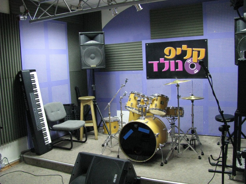 קליפ נולד   