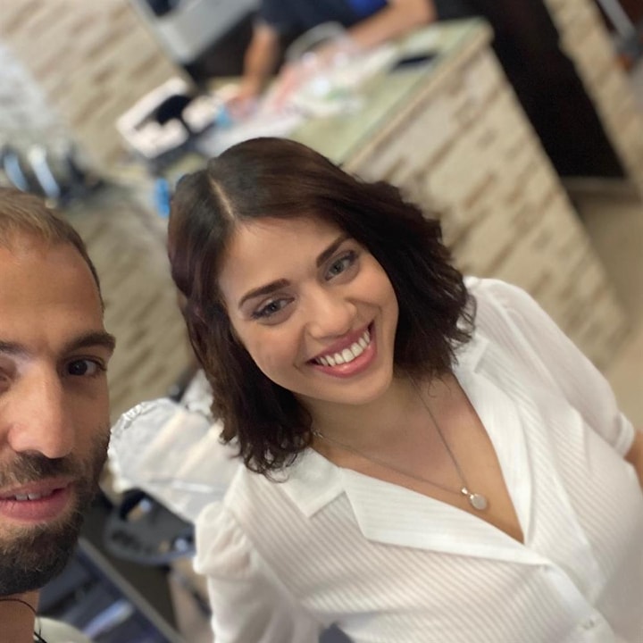 מספרת בוקאי יוסי   