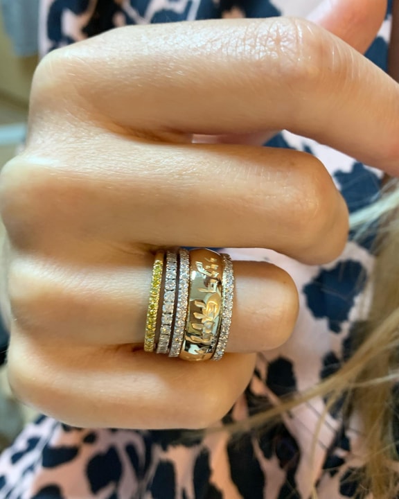 Baltinester Jewelry   