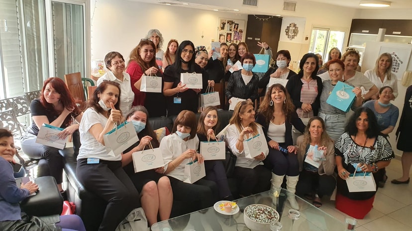 עורגני - מרכז להסרת שיער וקוסמטיקה אורגנית   