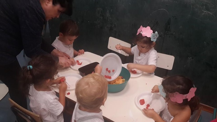 גנשלנו   