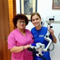 דר נלי שטיינבוק - מומחית לטיפולי שורש   
