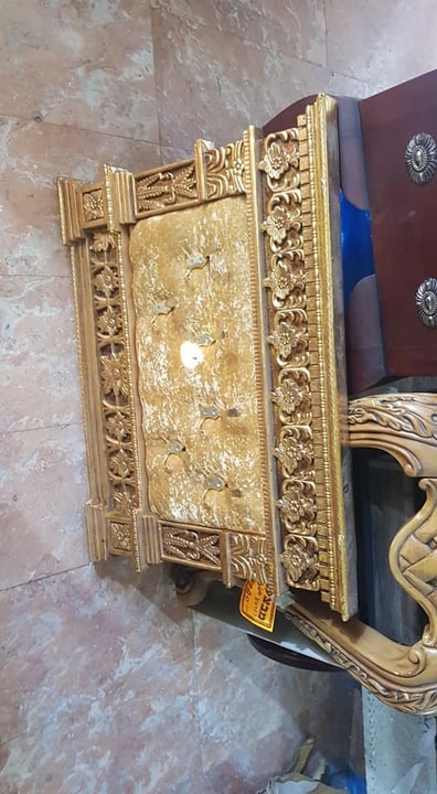 הרהיט מבית קן דרור   