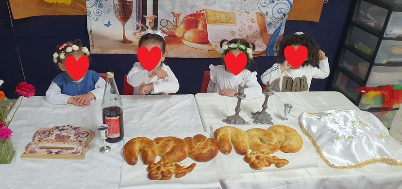 הקן לגוזלים   