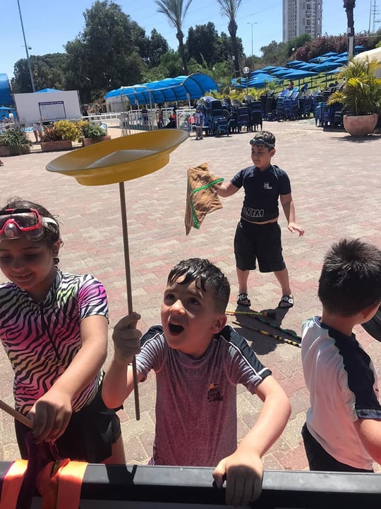 הקאנטרי ראשון לציון   