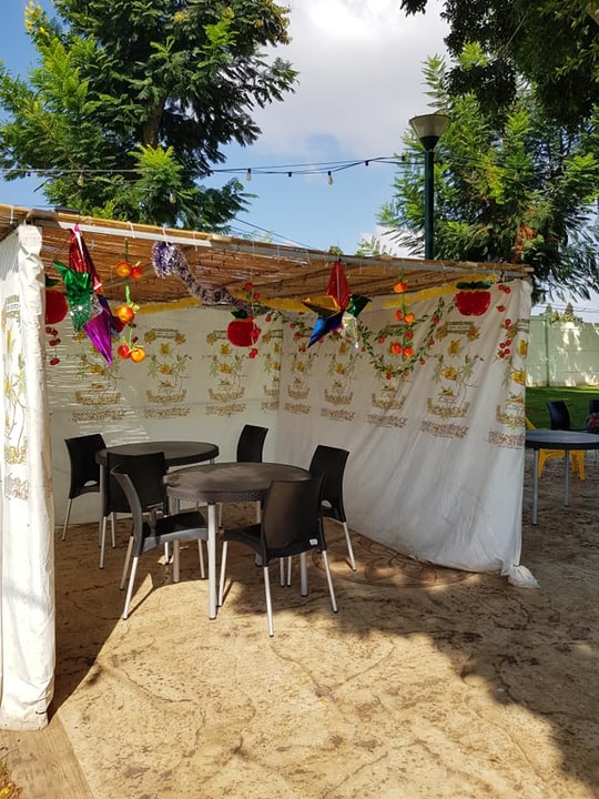הקאנטרי נס ציונה   