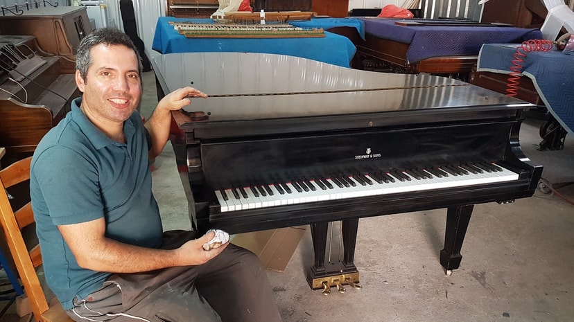 אן.אר.גי 2000 - פתרונות מתקדמים לעץ   