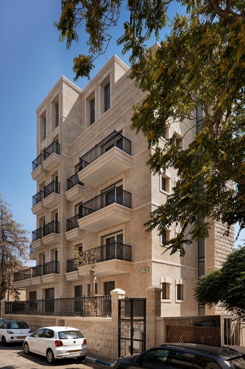 ADMA אדריכלים   