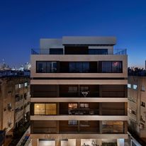 ADMA אדריכלים   