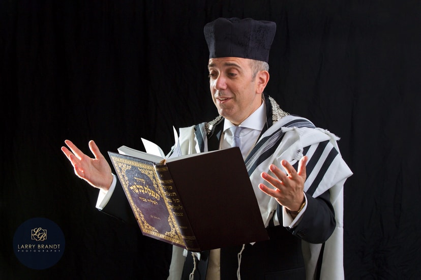 לארי ברנד -  צילום מקצועי   