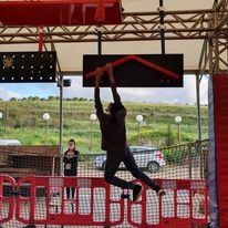 חוות קדומים - חוות סוסים ומרכז אתגרי טיפולי   