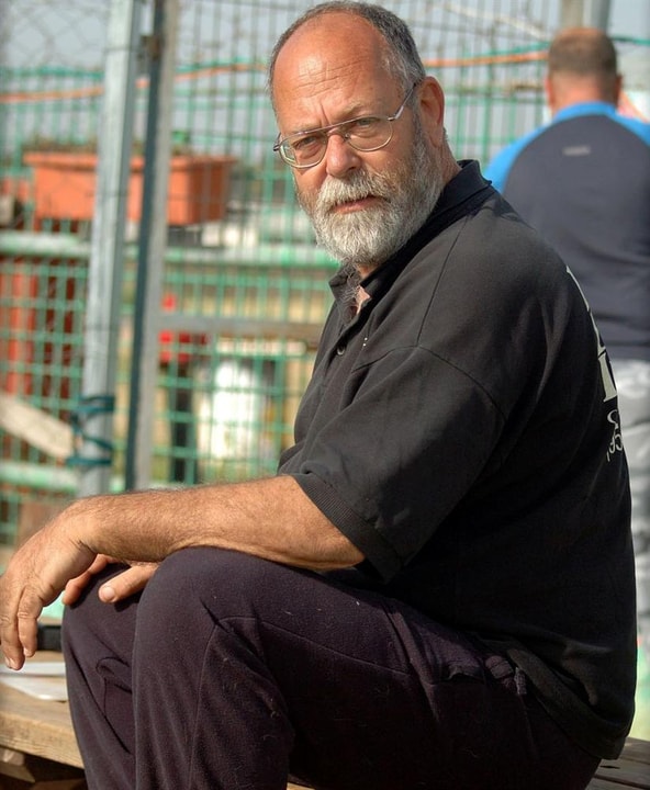 האקדמיה הישראלית לכלבנות   