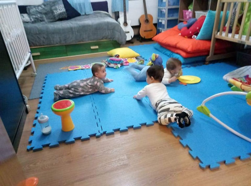 גן שרונה ביהוד/משפחתון   